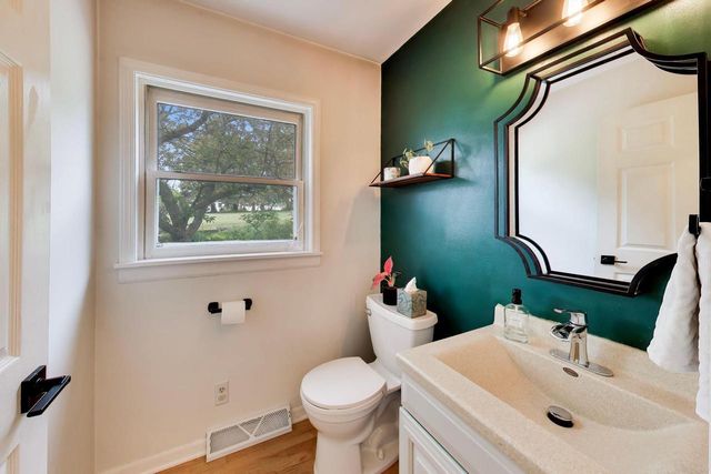 4322 25th STREET, Kenosha, WI 53144