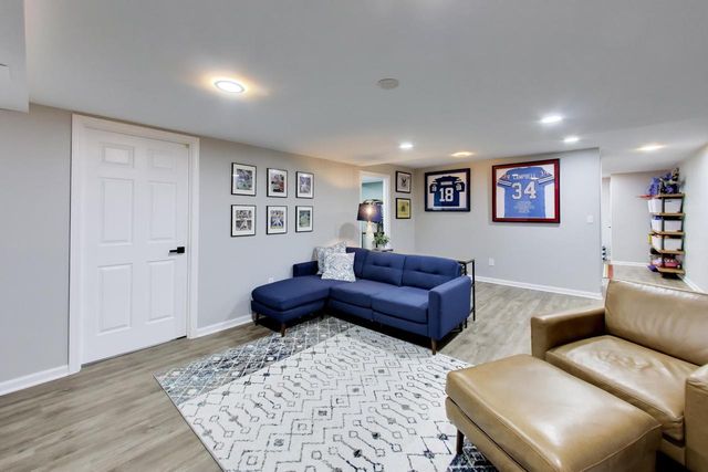 4322 25th STREET, Kenosha, WI 53144
