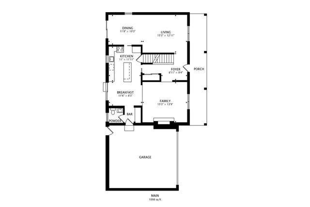4322 25th STREET, Kenosha, WI 53144