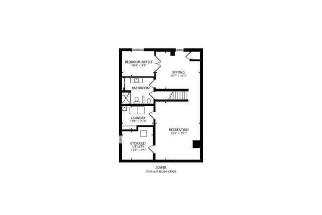 4322 25th STREET, Kenosha, WI 53144