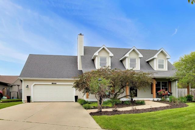4322 25th STREET, Kenosha, WI 53144