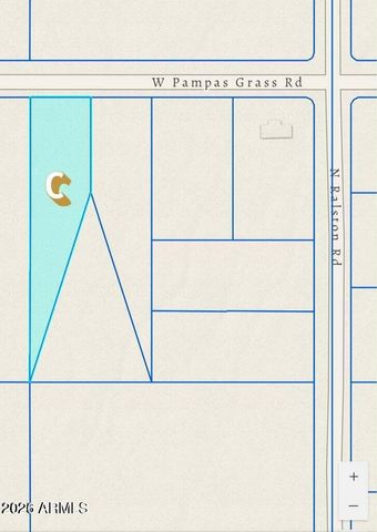 51405 W Pampas Grass Road 88, Maricopa, AZ 85139