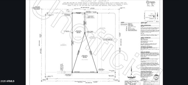 51405 W Pampas Grass Road 88, Maricopa, AZ 85139