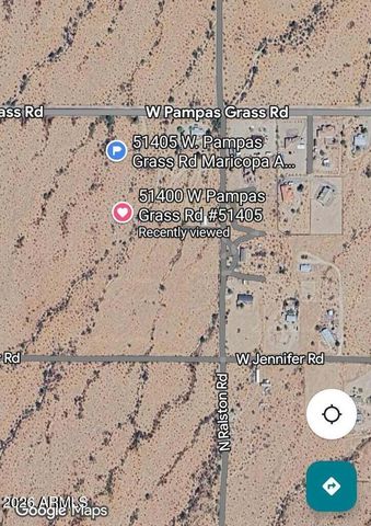 51405 W Pampas Grass Road 88, Maricopa, AZ 85139