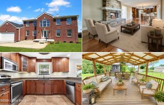 376 Gene St, Mt Washington, KY 40047