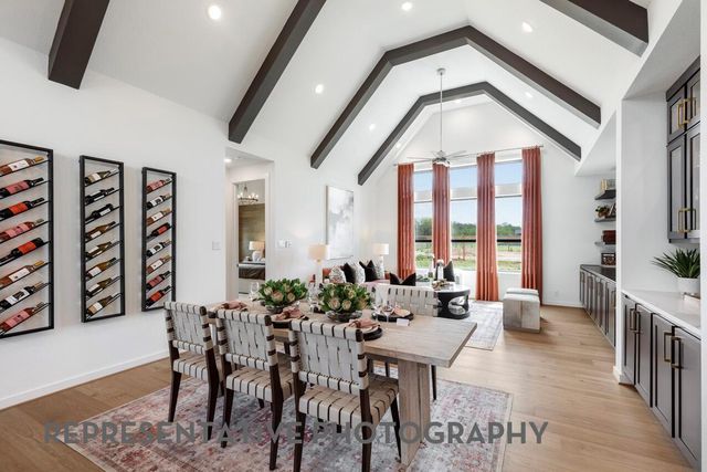 5812 Sean Paul LN, Georgetown, TX 78628