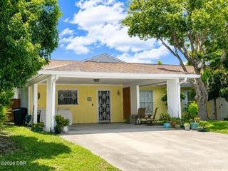 50 Woodlands Boulevard, Ormond Beach, FL 32174