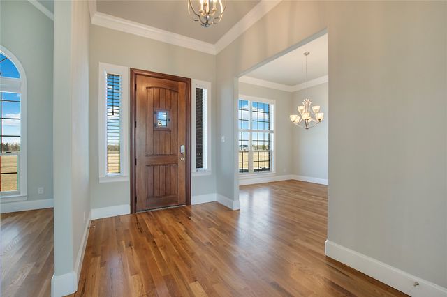 1431 Malone Drive, Royse City, TX 75189