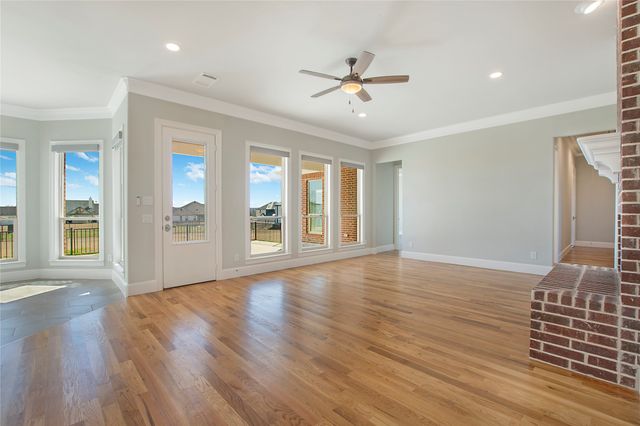 1431 Malone Drive, Royse City, TX 75189