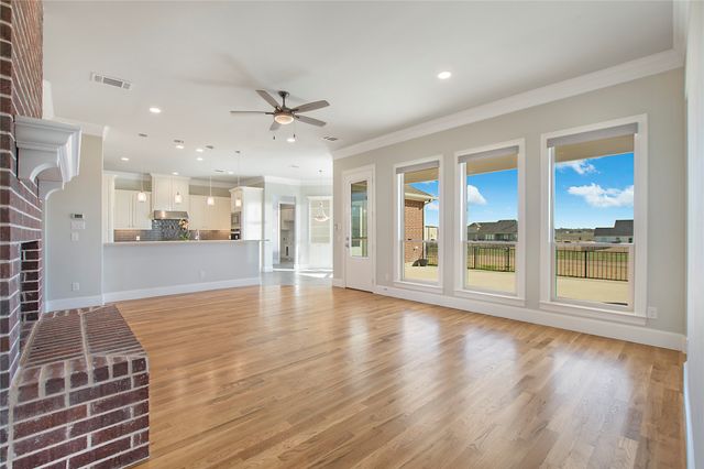 1431 Malone Drive, Royse City, TX 75189