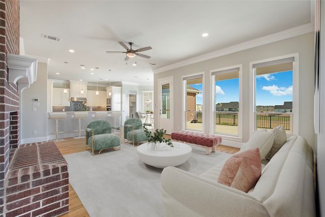 1431 Malone Drive, Royse City, TX 75189