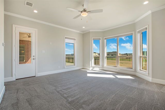 1431 Malone Drive, Royse City, TX 75189