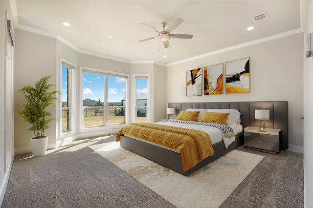 1431 Malone Drive, Royse City, TX 75189