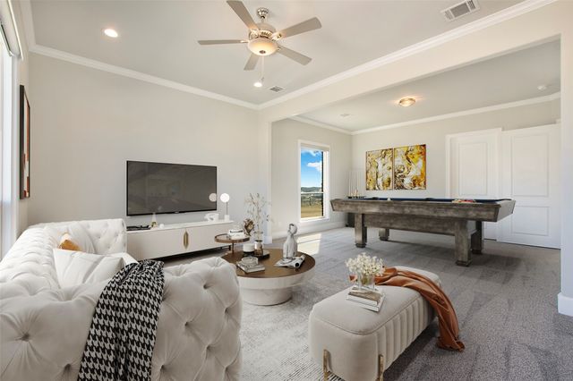 1431 Malone Drive, Royse City, TX 75189