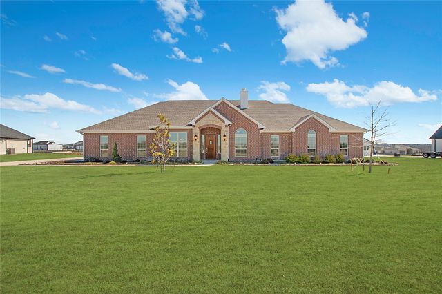 1431 Malone Drive, Royse City, TX 75189