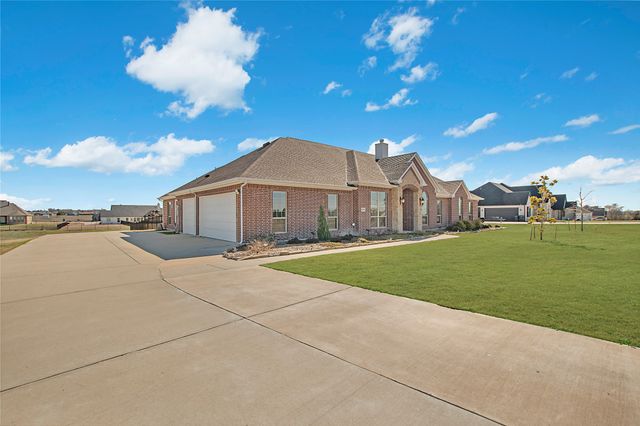 1431 Malone Drive, Royse City, TX 75189