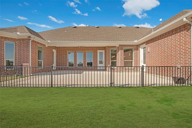 1431 Malone Drive, Royse City, TX 75189