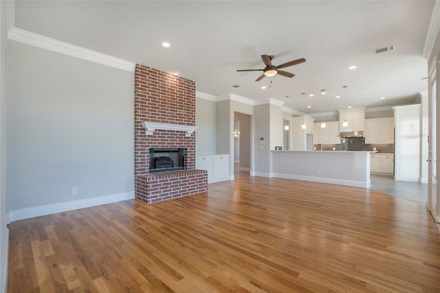 1431 Malone Drive, Royse City, TX 75189