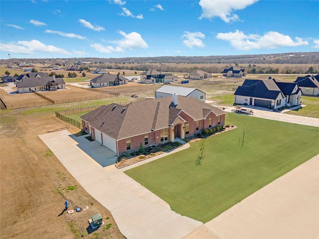 1431 Malone Drive, Royse City, TX 75189