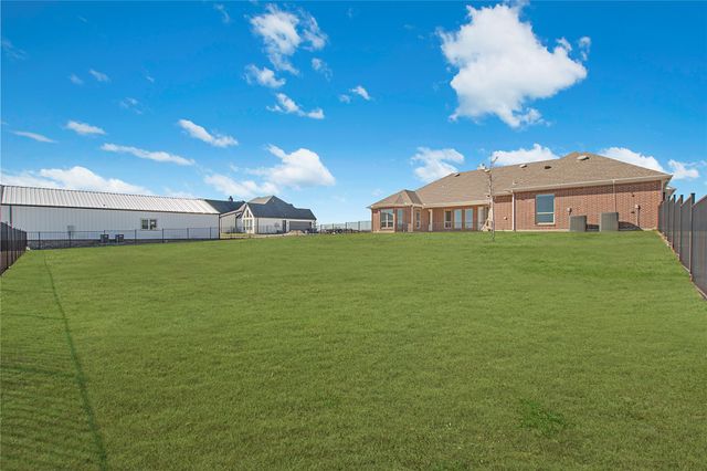 1431 Malone Drive, Royse City, TX 75189