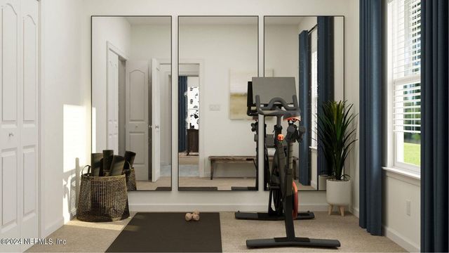 8301 HORSEBIT Circle, Jacksonville, FL 32219