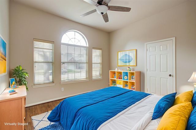 17618 Riata Manor Lane, Cypress, TX 77433