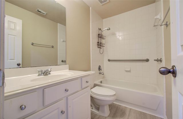 17618 Riata Manor Lane, Cypress, TX 77433