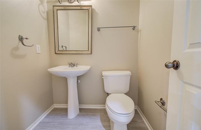 17618 Riata Manor Lane, Cypress, TX 77433