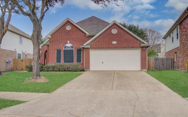 17618 Riata Manor Lane, Cypress, TX 77433