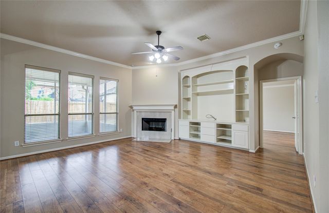 17618 Riata Manor Lane, Cypress, TX 77433