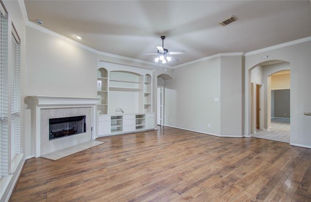 17618 Riata Manor Lane, Cypress, TX 77433