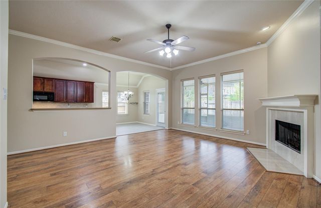 17618 Riata Manor Lane, Cypress, TX 77433