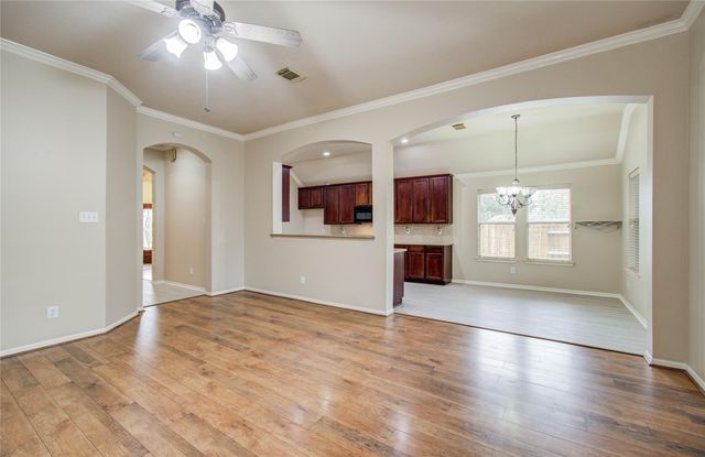 17618 Riata Manor Lane, Cypress, TX 77433