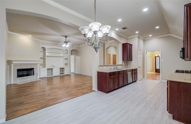 17618 Riata Manor Lane, Cypress, TX 77433