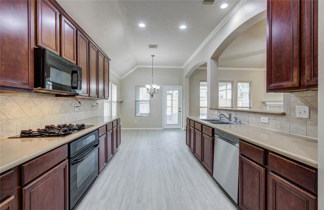 17618 Riata Manor Lane, Cypress, TX 77433