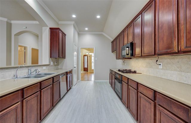 17618 Riata Manor Lane, Cypress, TX 77433