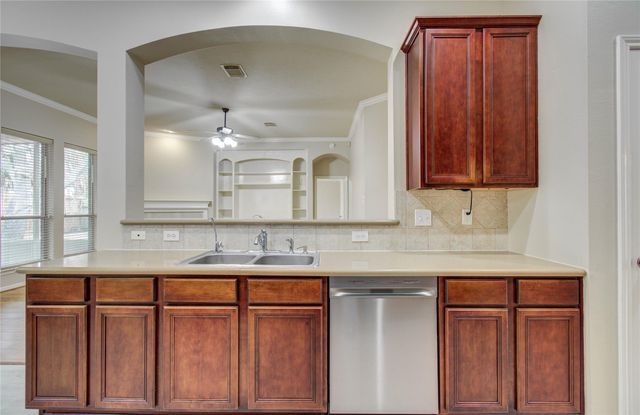 17618 Riata Manor Lane, Cypress, TX 77433