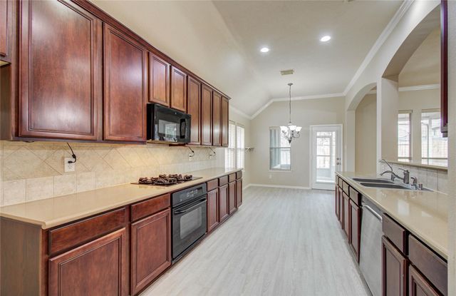 17618 Riata Manor Lane, Cypress, TX 77433