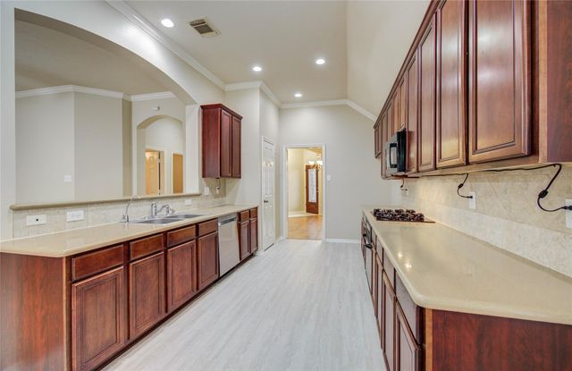 17618 Riata Manor Lane, Cypress, TX 77433