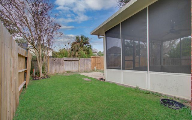 17618 Riata Manor Lane, Cypress, TX 77433