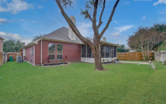 17618 Riata Manor Lane, Cypress, TX 77433