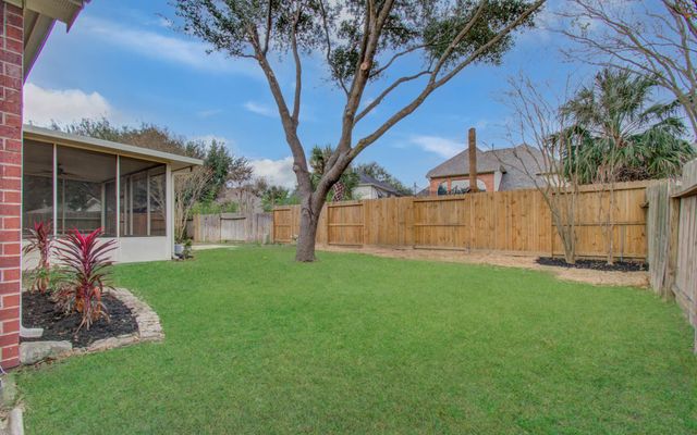 17618 Riata Manor Lane, Cypress, TX 77433