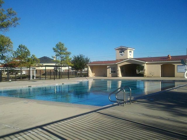 17618 Riata Manor Lane, Cypress, TX 77433