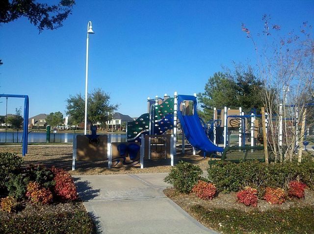 17618 Riata Manor Lane, Cypress, TX 77433