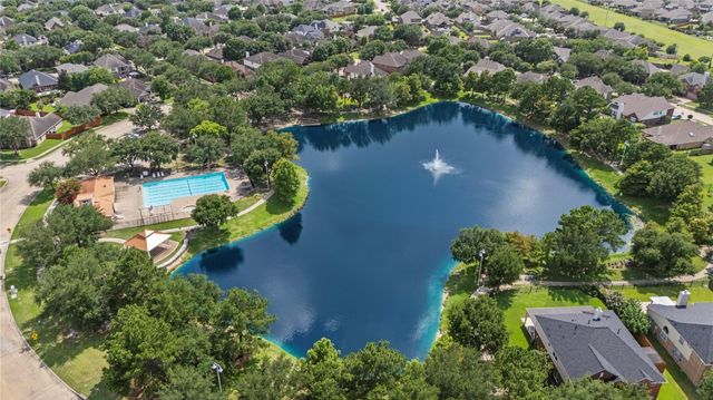 17618 Riata Manor Lane, Cypress, TX 77433