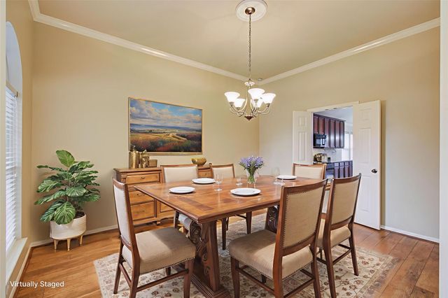 17618 Riata Manor Lane, Cypress, TX 77433