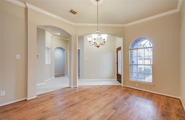 17618 Riata Manor Lane, Cypress, TX 77433