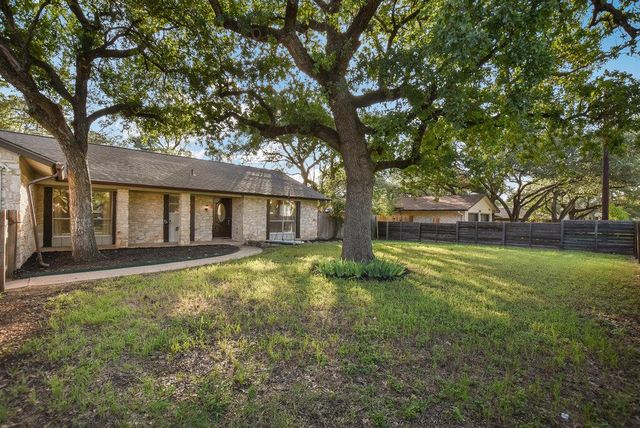 2405 Orleans DR, Cedar Park, TX 78613