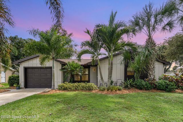 1650 Alpha Street NE, Palm Bay, FL 32907