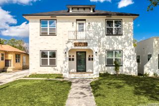 2011 Cincinnati Ave, San Antonio, TX 78228